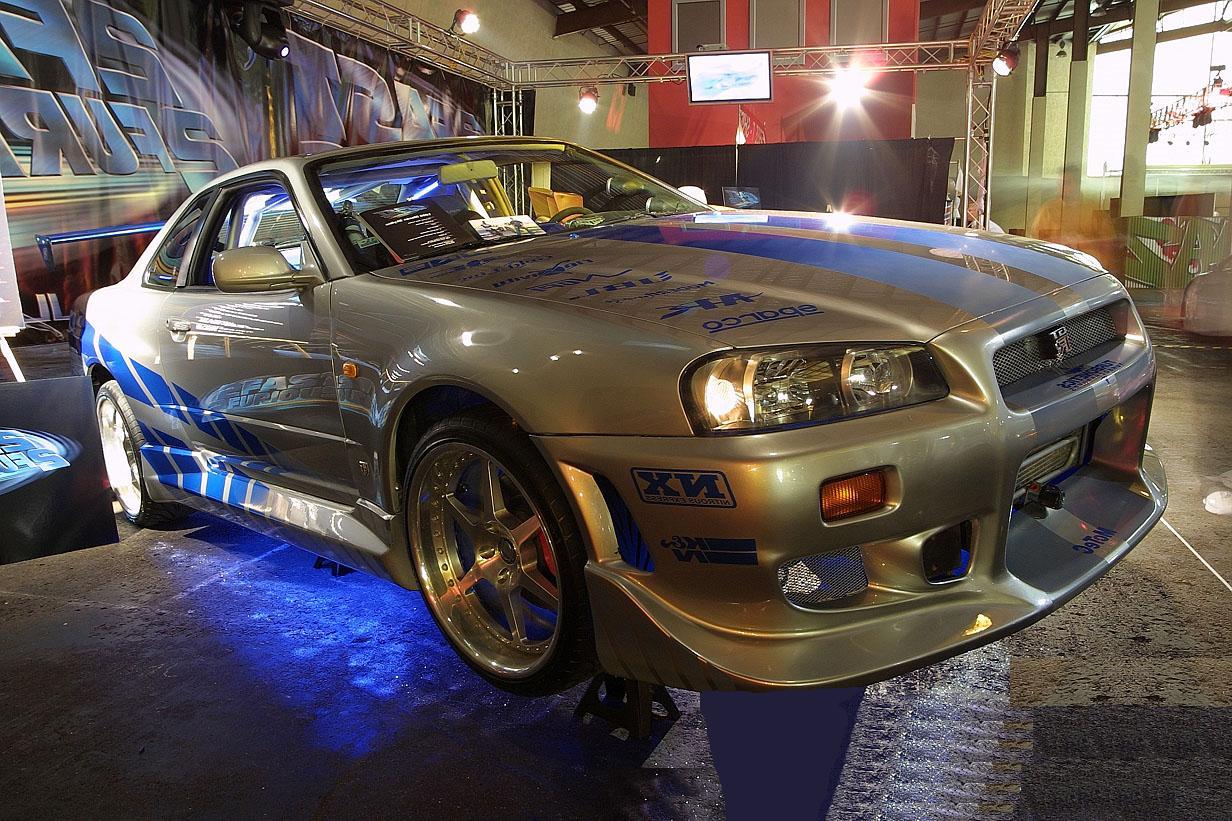 cars-HOT NISSAN SKYLINE [ 2 FAST 2 FURIOUS ].jpg